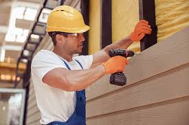 Best Siding Removal and Disposal  in Dripping Springs, TX